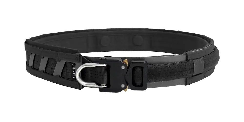 Agilite Magnetix Battle Belt